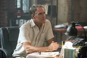 Ein neuer Fall wartet auf Pride (Scott Bakula) und sein Team ...
