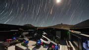 Dunkle Materie, Schwarze L&ouml;cher, extrasolare Planeten &ndash; die Astronomie erlebt im 21. Jahrhundert ihre Bl&uuml;tezeit und das ESO spielt dabei eine wichtige Rolle.