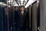Nach einem Bank&uuml;berfall wird Kommissar Coleman (Alain Delon) mit den Untersuchungen betraut.