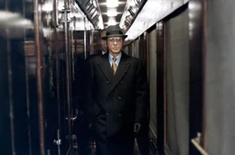 Nach einem Bank&uuml;berfall wird Kommissar Coleman (Alain Delon) mit den Untersuchungen betraut.