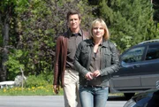 Andreas Kiendl (Klaus Lechner), Kristina Sprenger (Karin Kofler). Andreas Kiendl (Klaus Lechner), Kristina Sprenger (Karin Kofler).