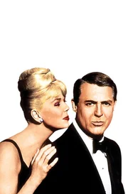 Doris Day und Cary Grant in &bdquo;Ein Hauch von Nerz&ldquo;, einer romantischen Hollywoodkom&ouml;die der alten Schule rund um Liebe, Sex und Treue.