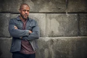 Michael Grant (Rockmond Dunbar)