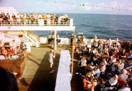 MDR Fernsehen EXAKT - DIE STORY, "Der Fluch der Arkona", am Dienstag (30.08.11) um 20:45 Uhr. Arkona, Neptunfest.