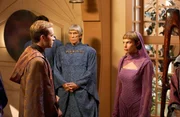 Star Trek Enterprise Season4 EP Home, Star Trek Enterprise Season4 Zu Hause