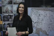 Bittet das BAU-Team um Hilfe: Emily Prentiss (Paget Brewster)