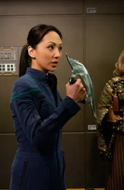 Star Trek Enterprise Season4 EP United, Star Trek - Enterprise Staffel4 Ep Vereinigt