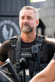 David 'Deacon' Kay (Jay Harrington)