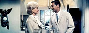 Doris Day, Cary Grant