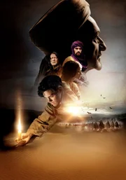 Plakat "Der Medicus" Plakat "Der Medicus"