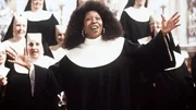 Deloris (Whoopi Goldberg)