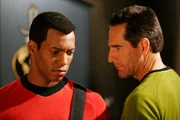 Star Trek Enterprise Season4 EP Im finsteren Spiegel Star Trek Enterprise Season4 EP Im finsteren Spiegel