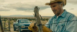 Jim Hanson (Liam Neeson)