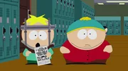 v.li.: Butters, Eric