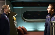 Star Trek Enterprise Season4 EP The Aenar, Star Trek - Enterprise Staffel4 Episode #090 The Aenar, Die Aenar