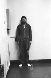 John Lineley Frazier wurde als Hippie-Killer bekannt.