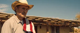 Jim Hanson (Liam Neeson)