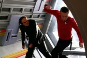 Star Trek Enterprise Season4 EP Im finsteren Spiegel
