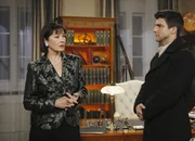 Isa Jank Als Annabelle, Jens Peter N&uuml;nemann als Hagen