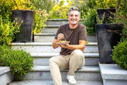 Donal Skehan