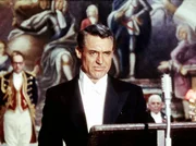 Der charmante Finanzexperte Philip Adams (Cary Grant) kann es beim besten Willen nicht &uuml;ber sich bringen, eine feste Bindung einzugehen.
