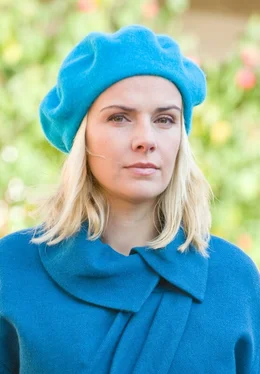 Denise Zich (Isabelle Tanner).