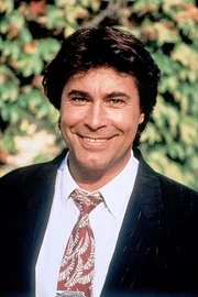 Lennie Berger (Roy Black).