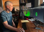 Es existieren viele Videoaufnahmen von vermeintlichen unidentifizierten Flugobjekten. Der UFO-Experte Mick West analysiert diese Videos mit professioneller Software Bild f&uuml;r Bild.
