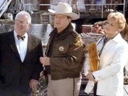 Jessica hilft Mort Metzger und Seth Hazlitt bei der Aufkl&auml;rung des Mordfalls.