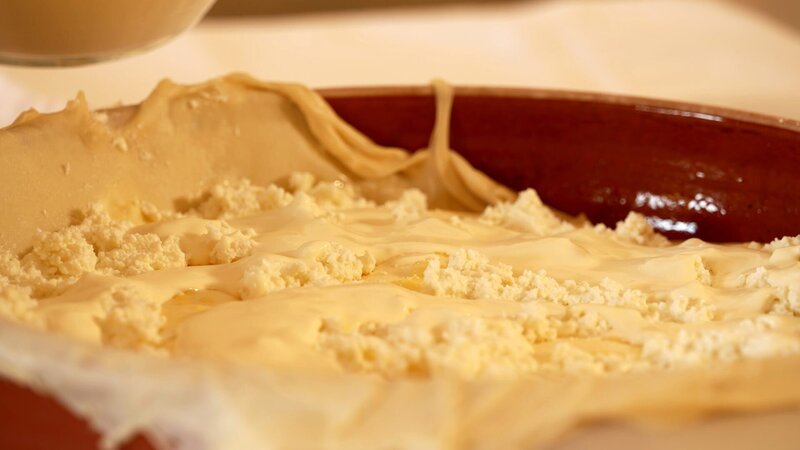 Frischkäse - Cremige Verführung (D, 2023)