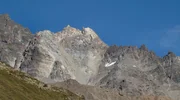 Alpenpanorama