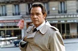 Simon (Richard Crenna) trifft eine t&ouml;dliche Entscheidung.