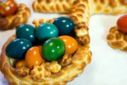 Germteigk&ouml;rbchen.