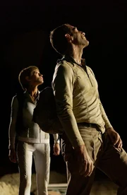 Star Trek Enterprise Season4 EP The Forge, Star Trek - Enterprise Staffel4 Der Anschlag