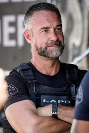 David 'Deacon' Kay / Deacon (Jay Harrington).