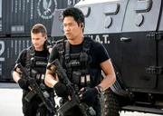 Officer Victor Tan (David Lim) Officer Victor Tan (David Lim)