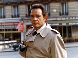 Simon (Richard Crenna) trifft eine t&ouml;dliche Entscheidung.