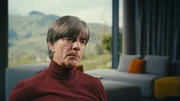 Joachim L&ouml;w, ehemaliger Fu&szlig;ball-Bundestrainer und langj&auml;hriger Weggef&auml;hrte von Mesut &Ouml;zil