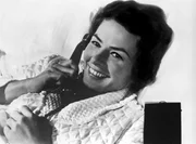 Ingrid Bergman (Anna Kalman).