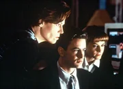 Sigourney Weaver als Helen Hudson, Dermot Mulroney als Ruben Goetz, Holly Hunter als M.J. Monahan