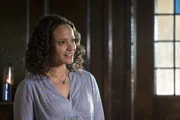 Coryna Garza (Judy Reyes)