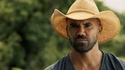 Sergeant Daniel 'Hondo' Harrelson (Shemar Moore)