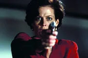 Kann Helen Hudson (Sigourney Weaver) zu der Kl&auml;rung des Falles beitragen?