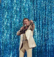 Michael Thomas (Richie Bravo).