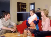 Manuel Witting, Lilly Tsch&ouml;rtner,