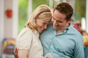 Elizabeth Banks (Wendy), Ben Falcone (Gary).