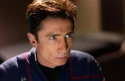 Lieutenant Malcolm Reed (Dominic Keating) Lieutenant Malcolm Reed (Dominic Keating)