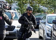 Daniel 'Hondo' Harrelson (Shemar Moore)