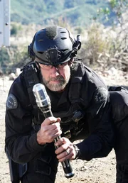 David 'Deacon' Kay (Jay Harrington) David 'Deacon' Kay (Jay Harrington)