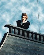 Der junge Gascogner D'Artagnan (Michael York)